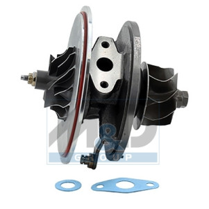 TURBOCOMPRESSEUR
