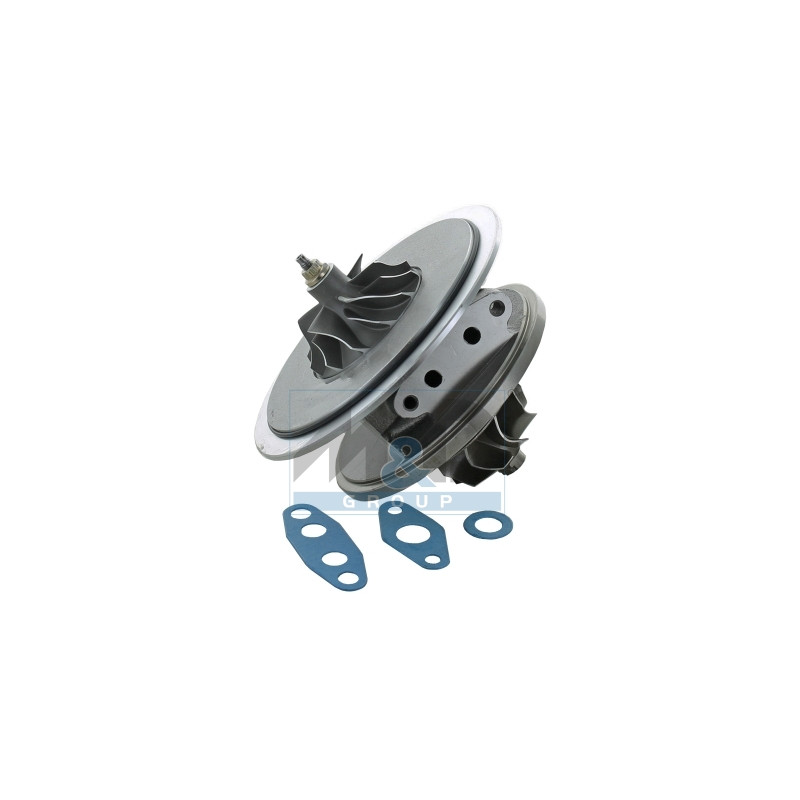 TURBOCOMPRESSEUR