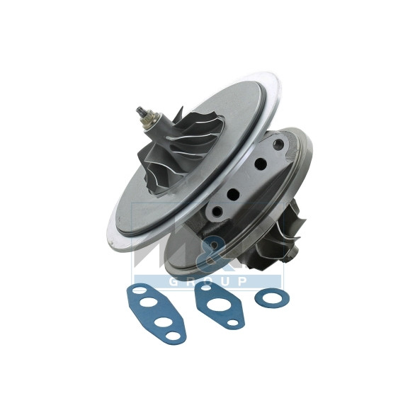 TURBOCOMPRESSEUR