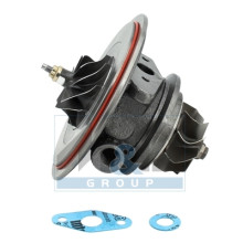 TURBOCOMPRESSEUR