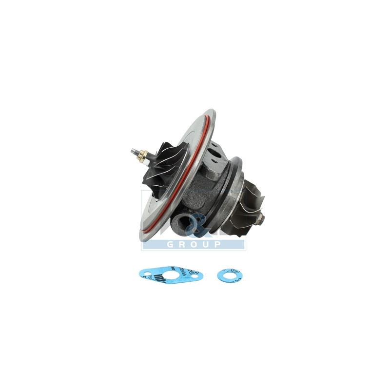 TURBOCOMPRESSEUR