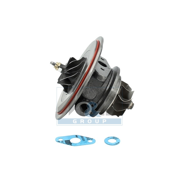 TURBOCOMPRESSEUR