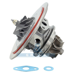 TURBOCOMPRESSEUR