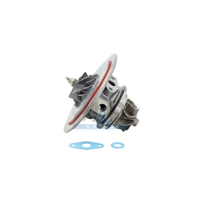 TURBOCOMPRESSEUR