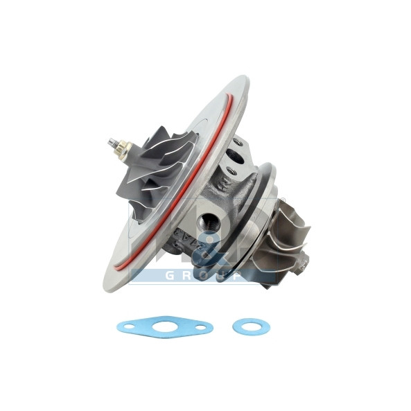 TURBOCOMPRESSEUR