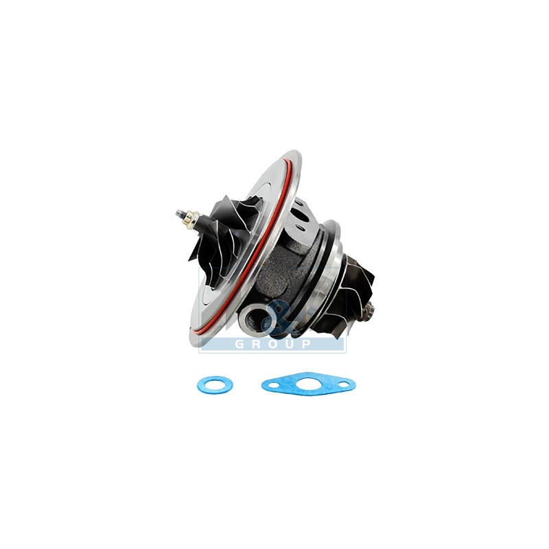 TURBOCOMPRESSEUR