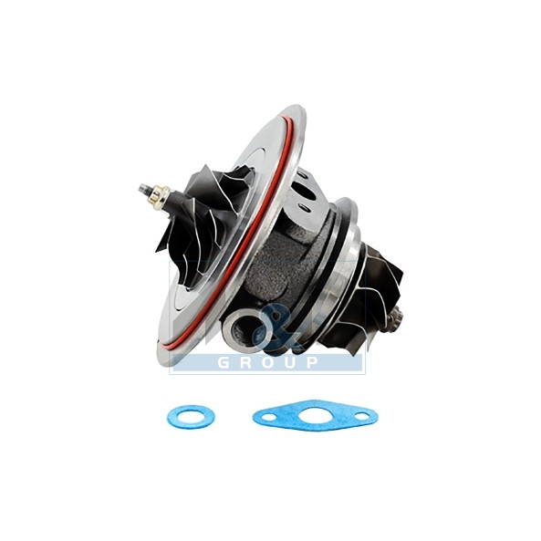 TURBOCOMPRESSEUR