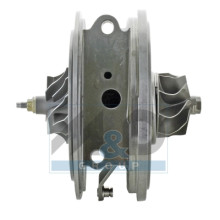 TURBOCOMPRESSEUR