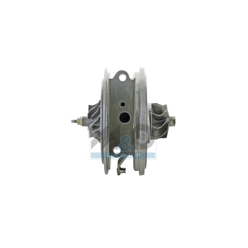 TURBOCOMPRESSEUR