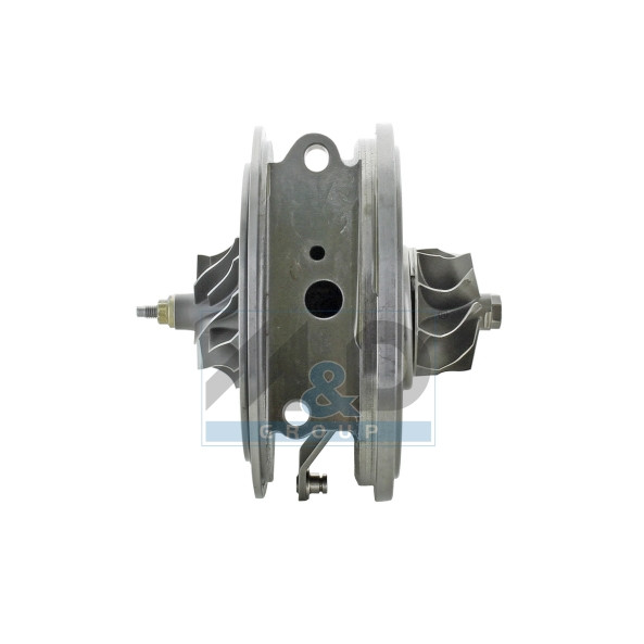 TURBOCOMPRESSEUR