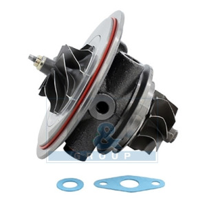 TURBOCOMPRESSEUR