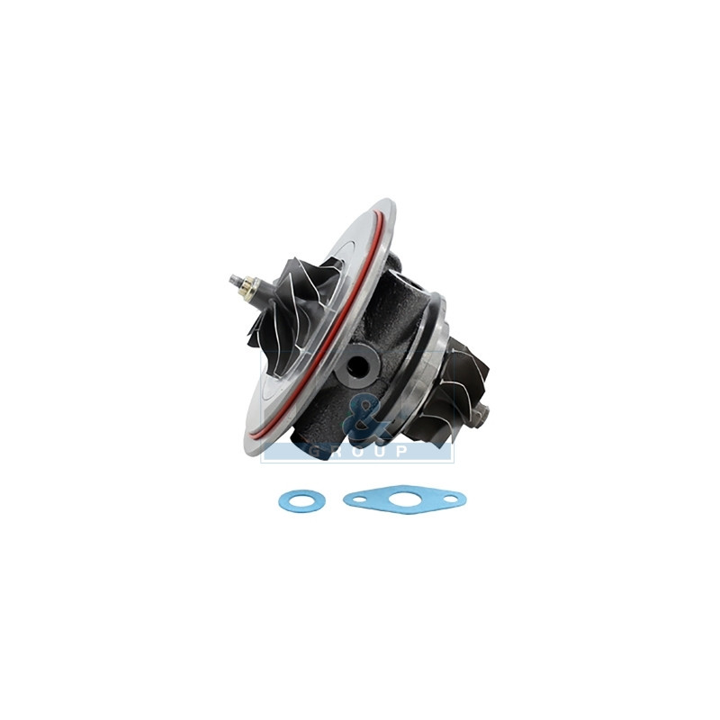 TURBOCOMPRESSEUR