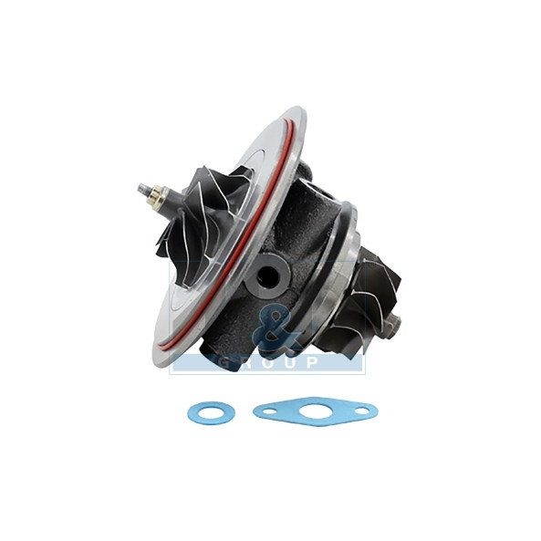 TURBOCOMPRESSEUR