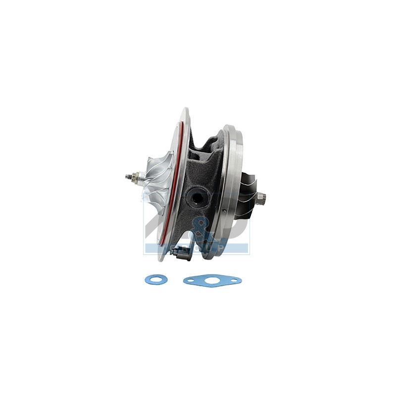 TURBOCOMPRESSEUR