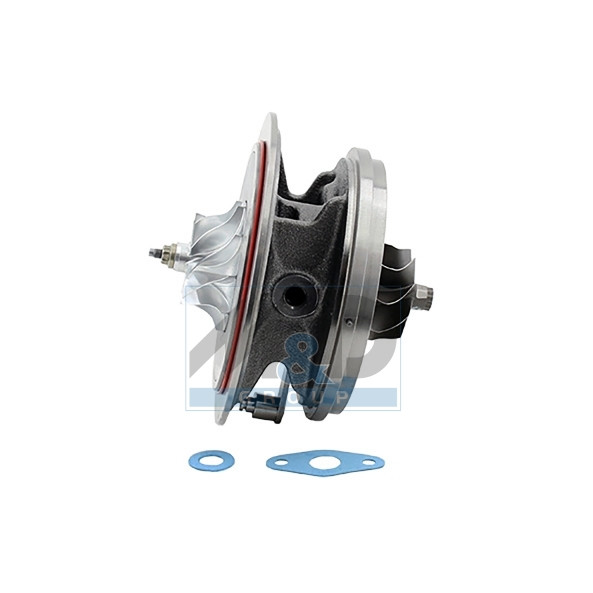 TURBOCOMPRESSEUR