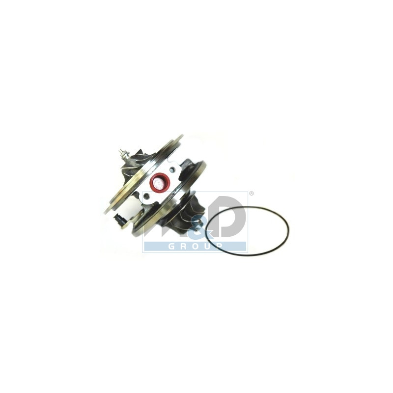 TURBOCOMPRESSEUR