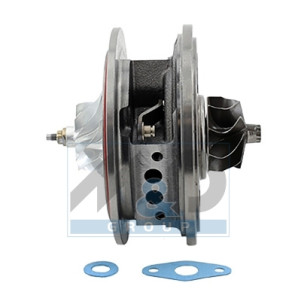 TURBOCOMPRESSEUR