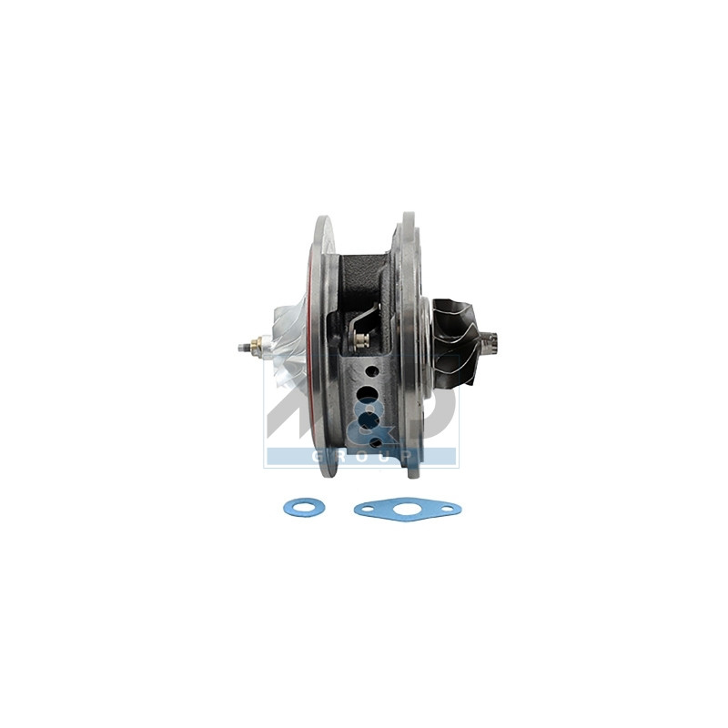 TURBOCOMPRESSEUR