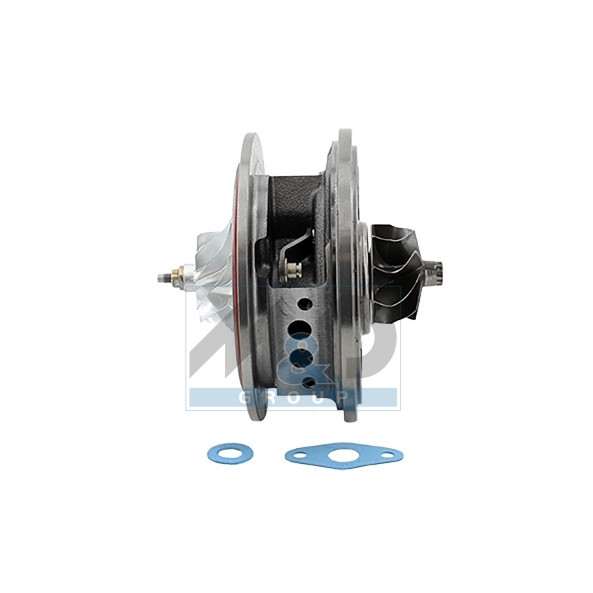 TURBOCOMPRESSEUR