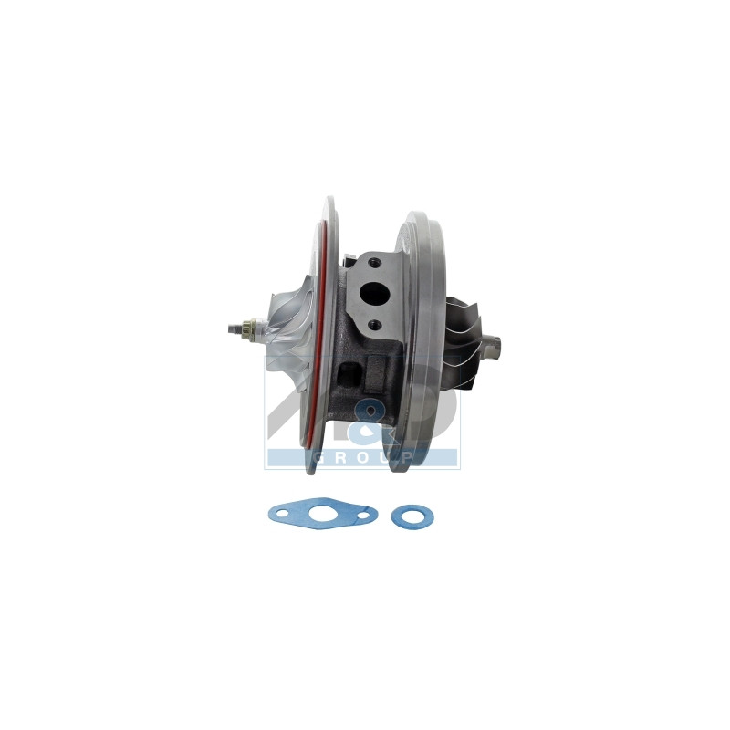 TURBOCOMPRESSEUR