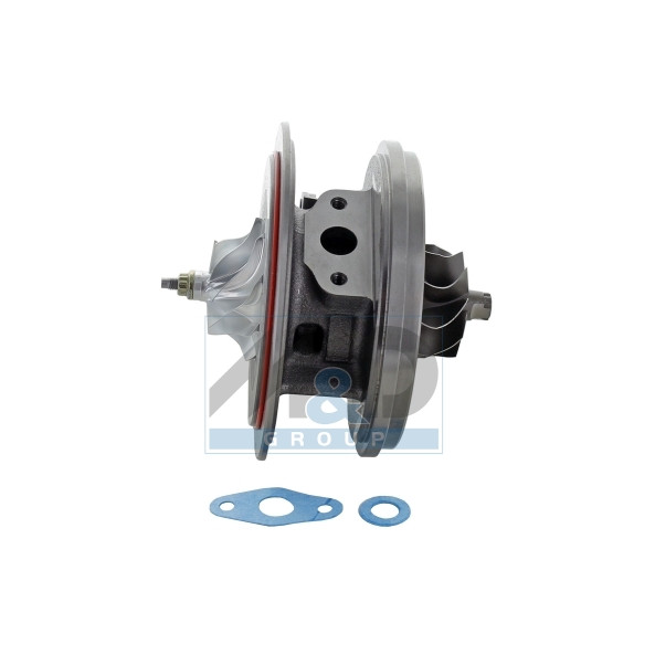 TURBOCOMPRESSEUR