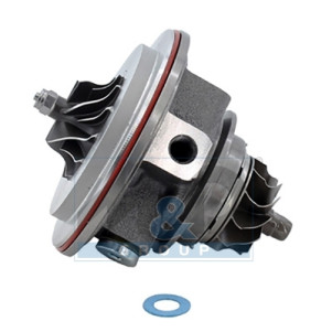TURBOCOMPRESSEUR