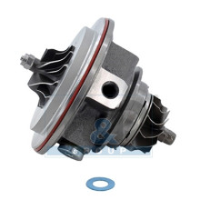 TURBOCOMPRESSEUR