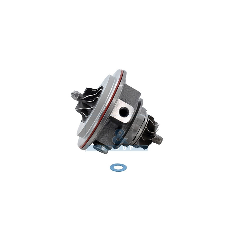 TURBOCOMPRESSEUR