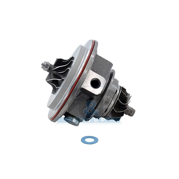 TURBOCOMPRESSEUR