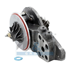 TURBOCOMPRESSEUR