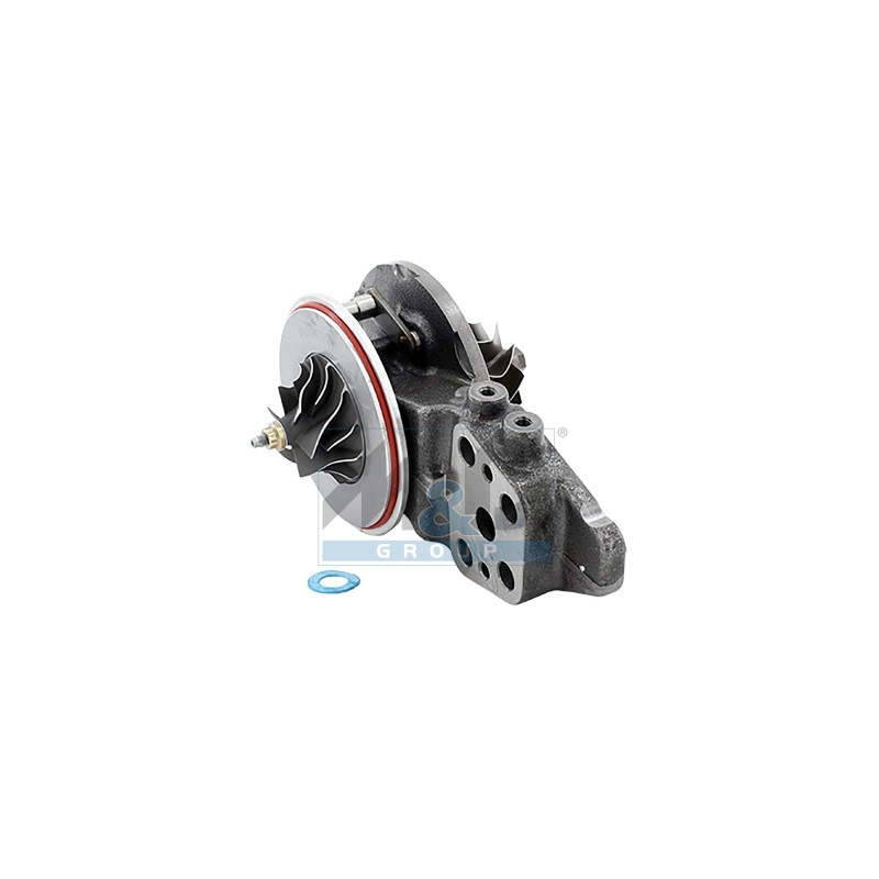 TURBOCOMPRESSEUR