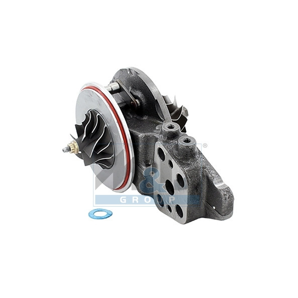 TURBOCOMPRESSEUR