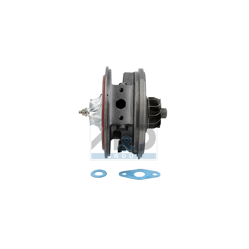 TURBOCOMPRESSEUR