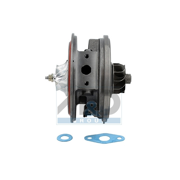 TURBOCOMPRESSEUR