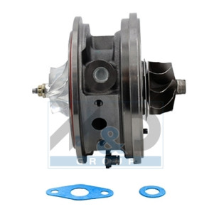 TURBOCOMPRESSEUR