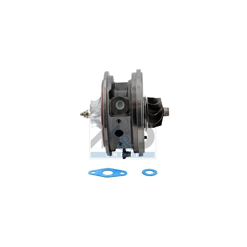 TURBOCOMPRESSEUR
