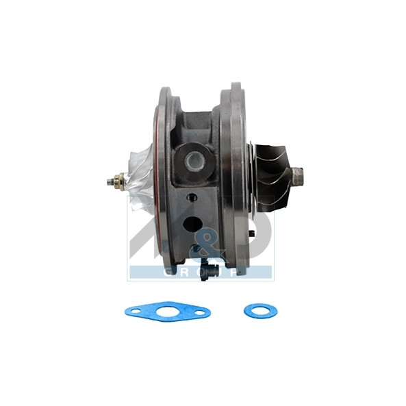 TURBOCOMPRESSEUR