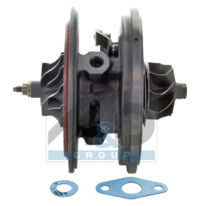 TURBOCOMPRESSEUR