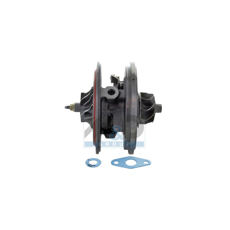 TURBOCOMPRESSEUR