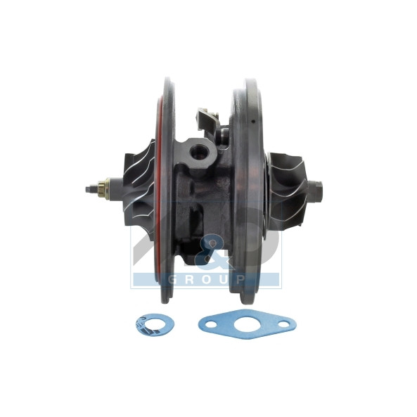 TURBOCOMPRESSEUR