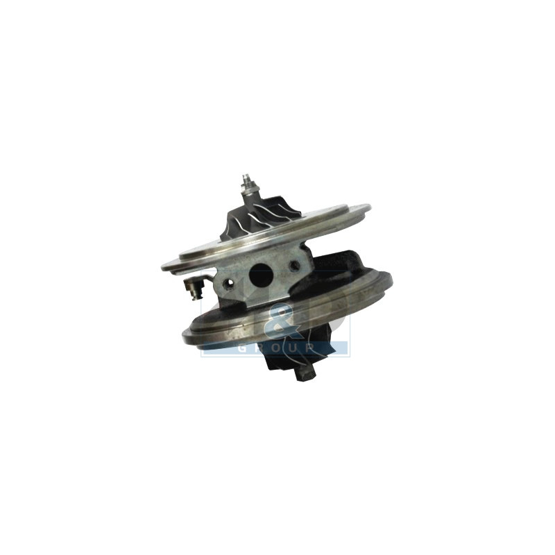 TURBOCOMPRESSEUR