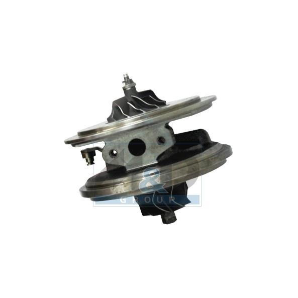 TURBOCOMPRESSEUR