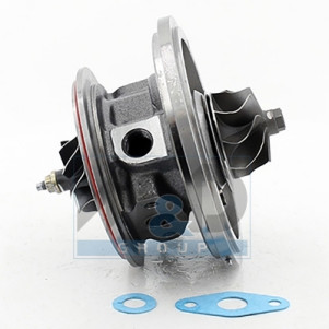 TURBOCOMPRESSEUR