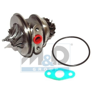 TURBOCOMPRESSEUR