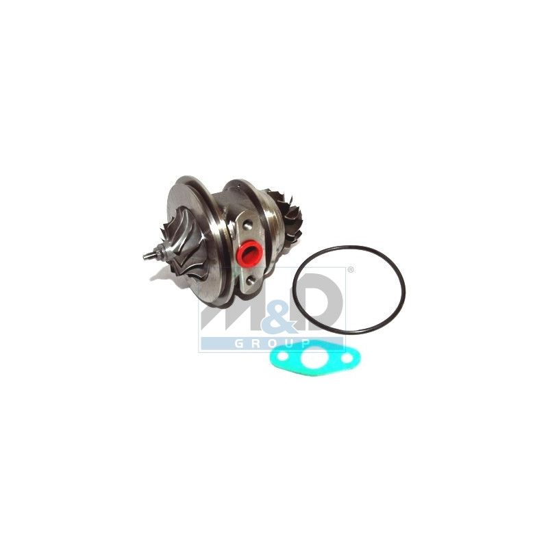 TURBOCOMPRESSEUR