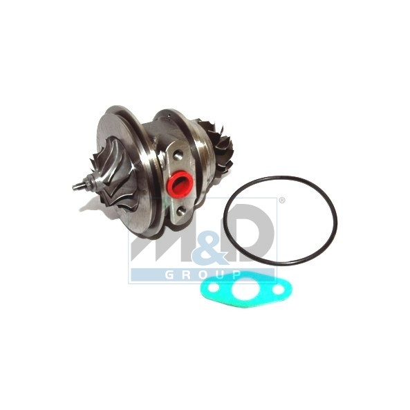 TURBOCOMPRESSEUR