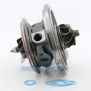 TURBOCOMPRESSEUR