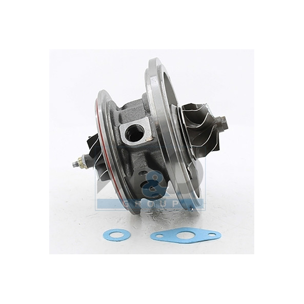 TURBOCOMPRESSEUR