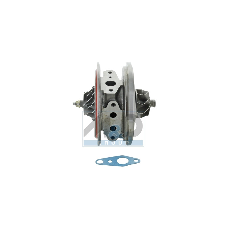 TURBOCOMPRESSEUR