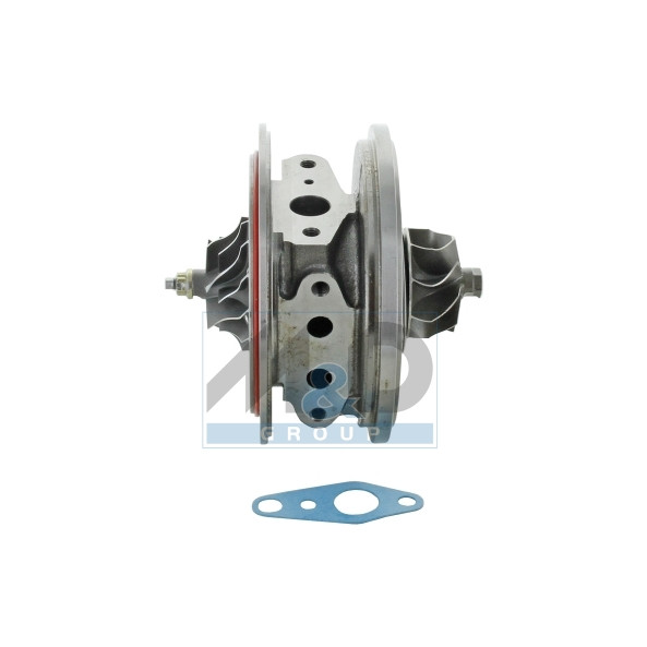 TURBOCOMPRESSEUR